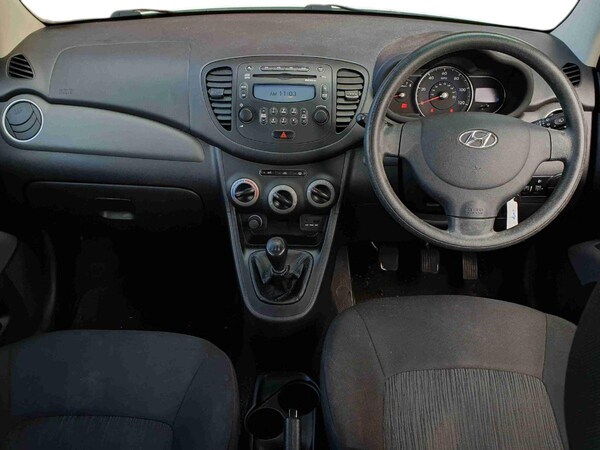 Used Hyundai i10 2013 for sale - 75980125: Photo 11