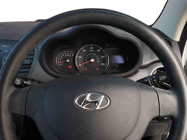 Used Hyundai i10 2013 for sale - 75980125: Photo 13