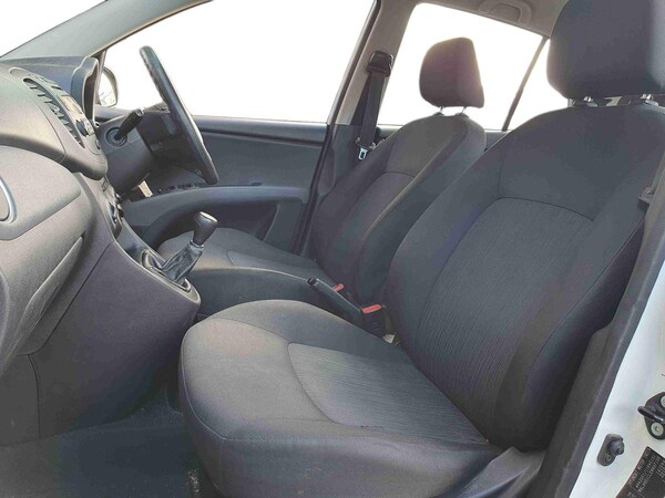 Used Hyundai i10 2013 for sale - 75980125: Photo 16