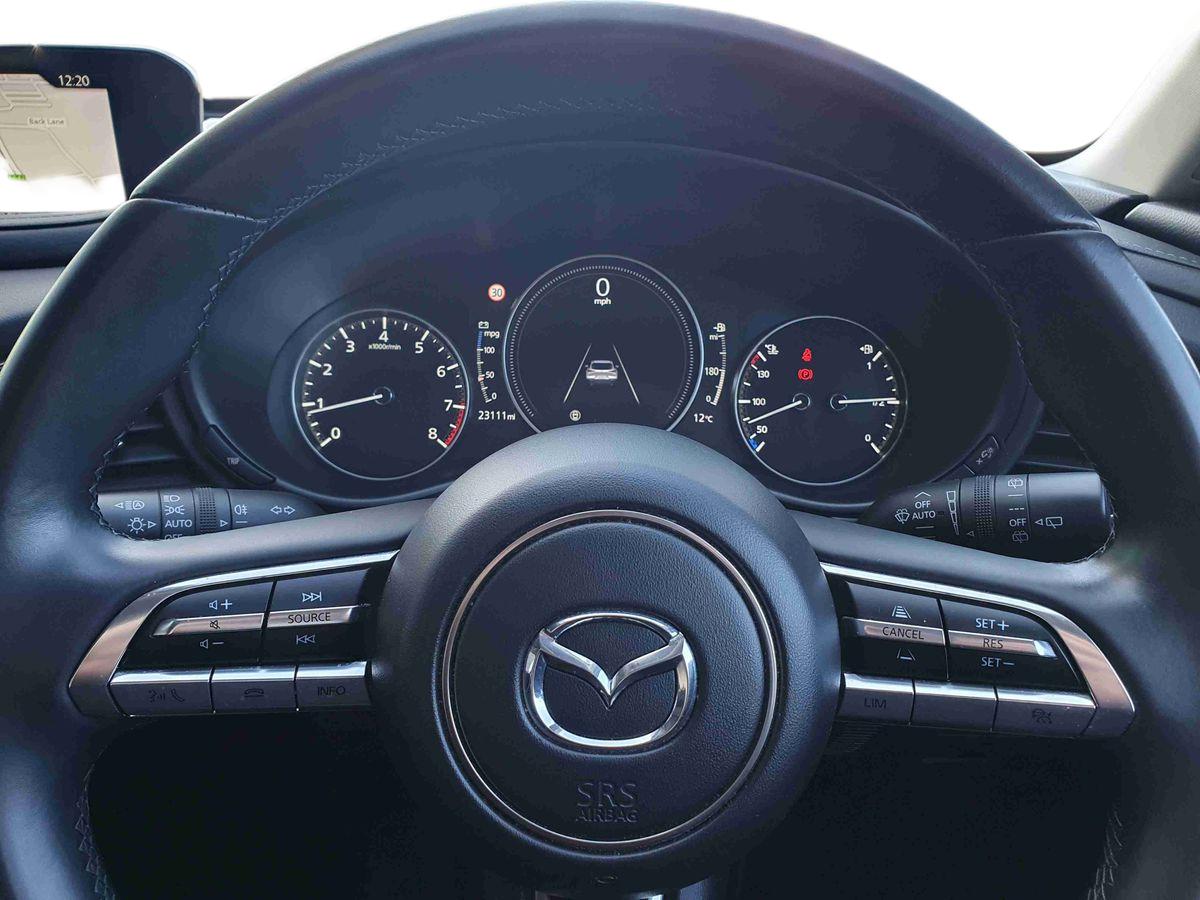 Used Mazda CX-30 2023 for sale - 78152522: Photo 13