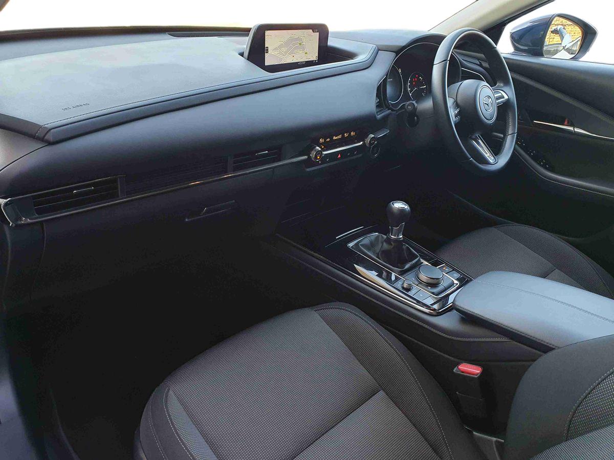 Used Mazda CX-30 2023 for sale - 78152522: Photo 15