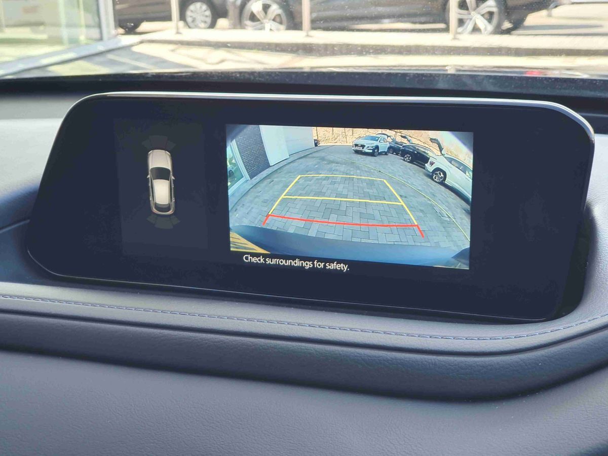 Used Mazda CX-30 2023 for sale - 78152522: Photo 20