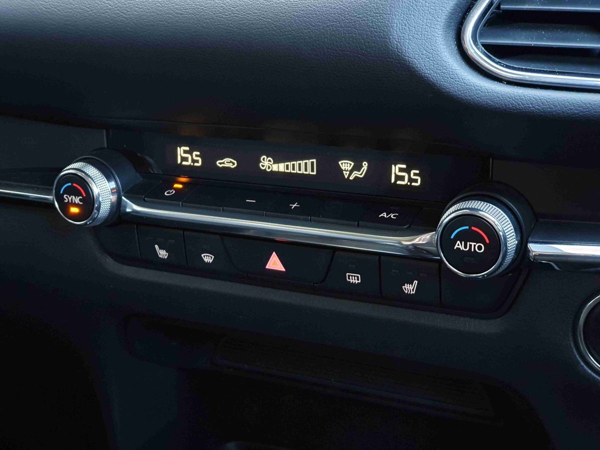 Used Mazda CX-30 2023 for sale - 78152522: Photo 21