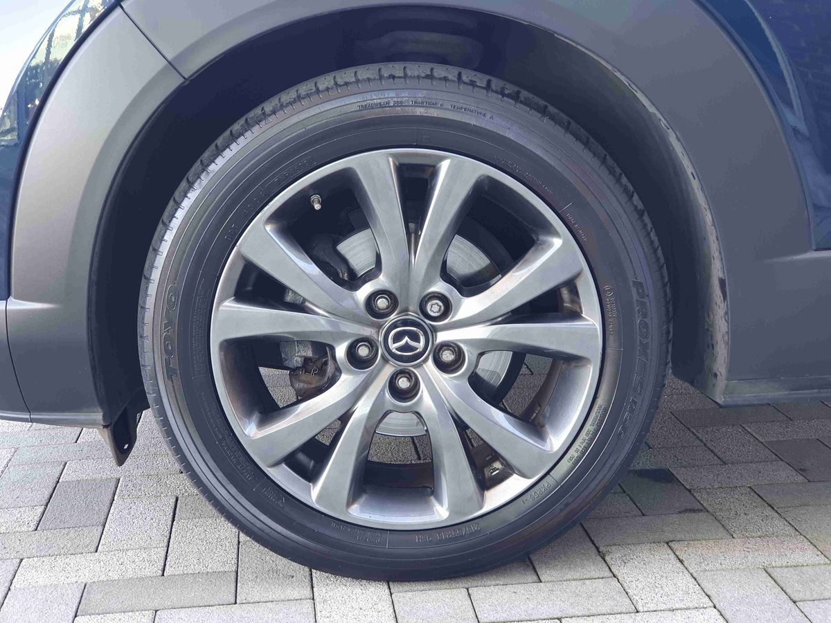 Used Mazda CX-30 2023 for sale - 78152522: Photo 9