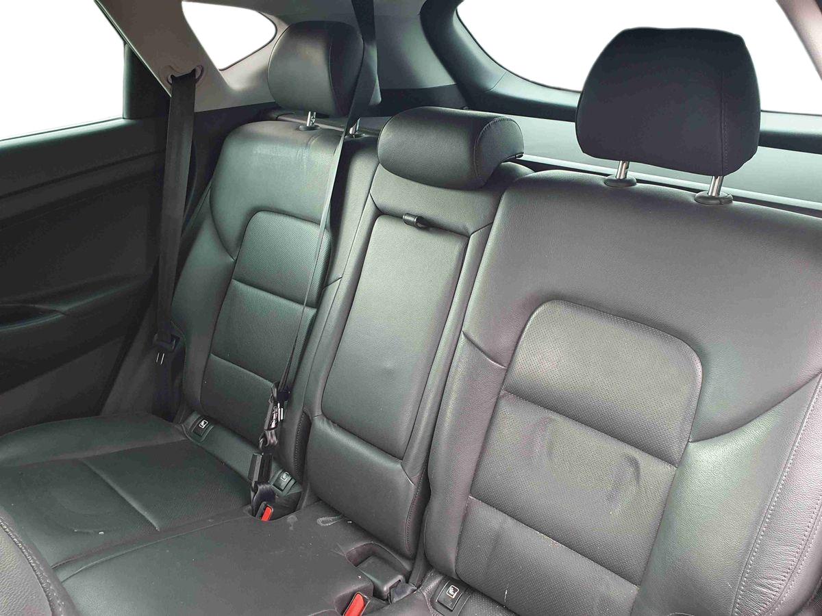 Used Hyundai TUCSON 2017 for sale - 76338728: Photo 17