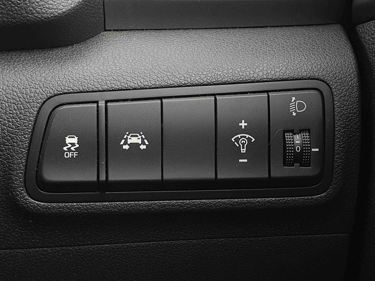 Used Hyundai TUCSON 2017 for sale - 76338728: Photo 24