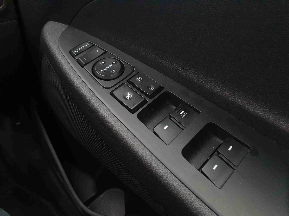Used Hyundai TUCSON 2017 for sale - 76338728: Photo 25