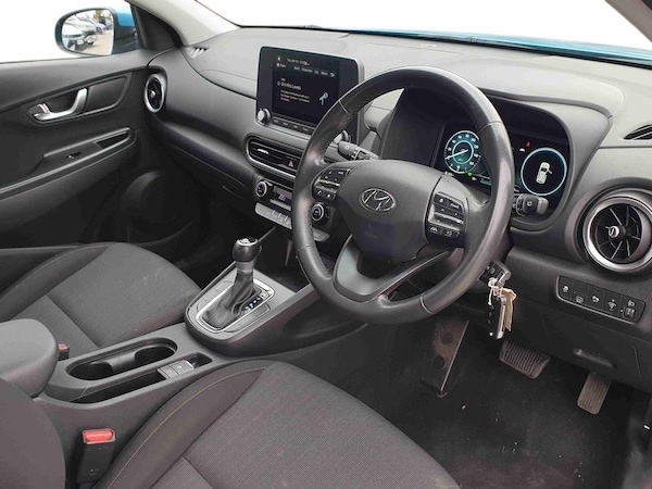 Used Hyundai KONA 2022 for sale - 76229156: Photo 10