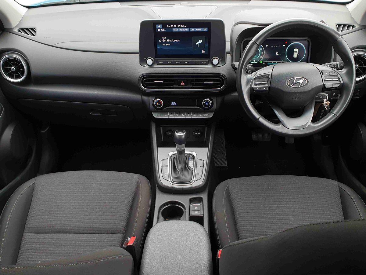 Used Hyundai KONA 2022 for sale - 76229156: Photo 11