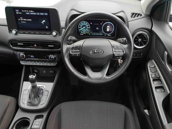 Used Hyundai KONA 2022 for sale - 76229156: Photo 12
