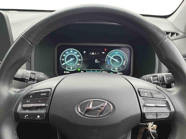 Used Hyundai KONA 2022 for sale - 76229156: Photo 13