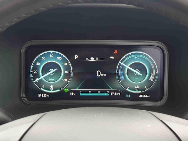 Used Hyundai KONA 2022 for sale - 76229156: Photo 14