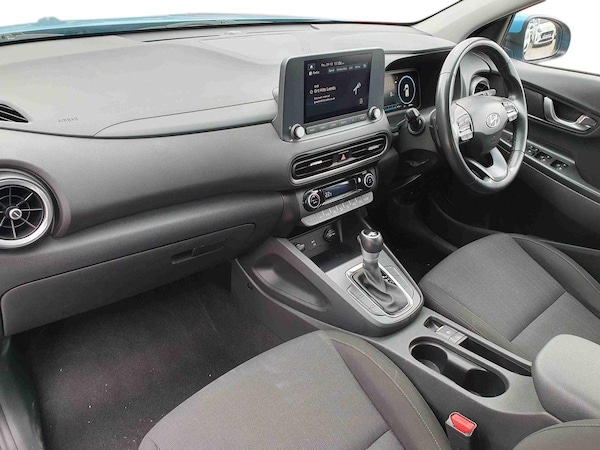 Used Hyundai KONA 2022 for sale - 76229156: Photo 15