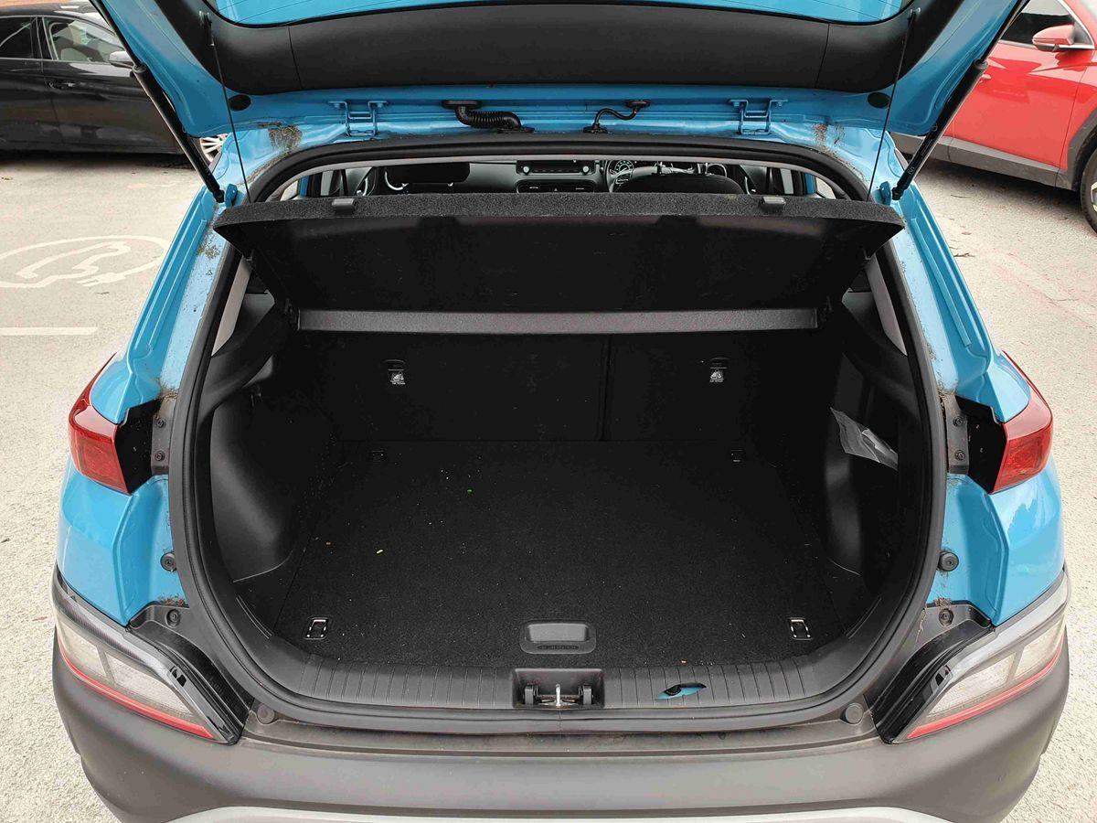 Used Hyundai KONA 2022 for sale - 76229156: Photo 18