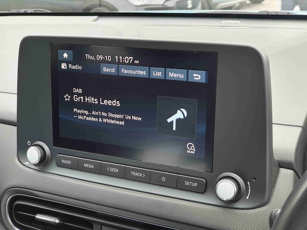 Used Hyundai KONA 2022 for sale - 76229156: Photo 19