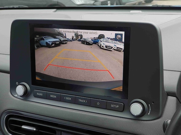 Used Hyundai KONA 2022 for sale - 76229156: Photo 20