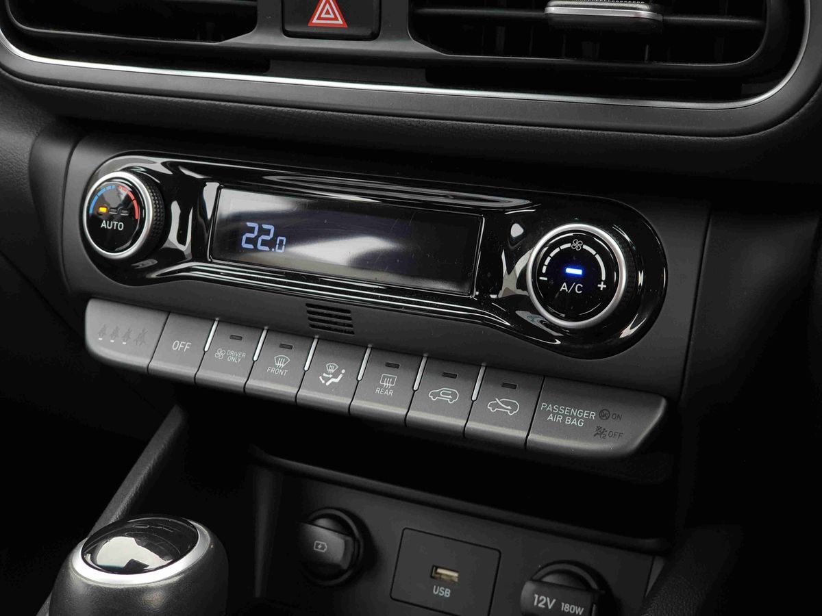 Used Hyundai KONA 2022 for sale - 76229156: Photo 21