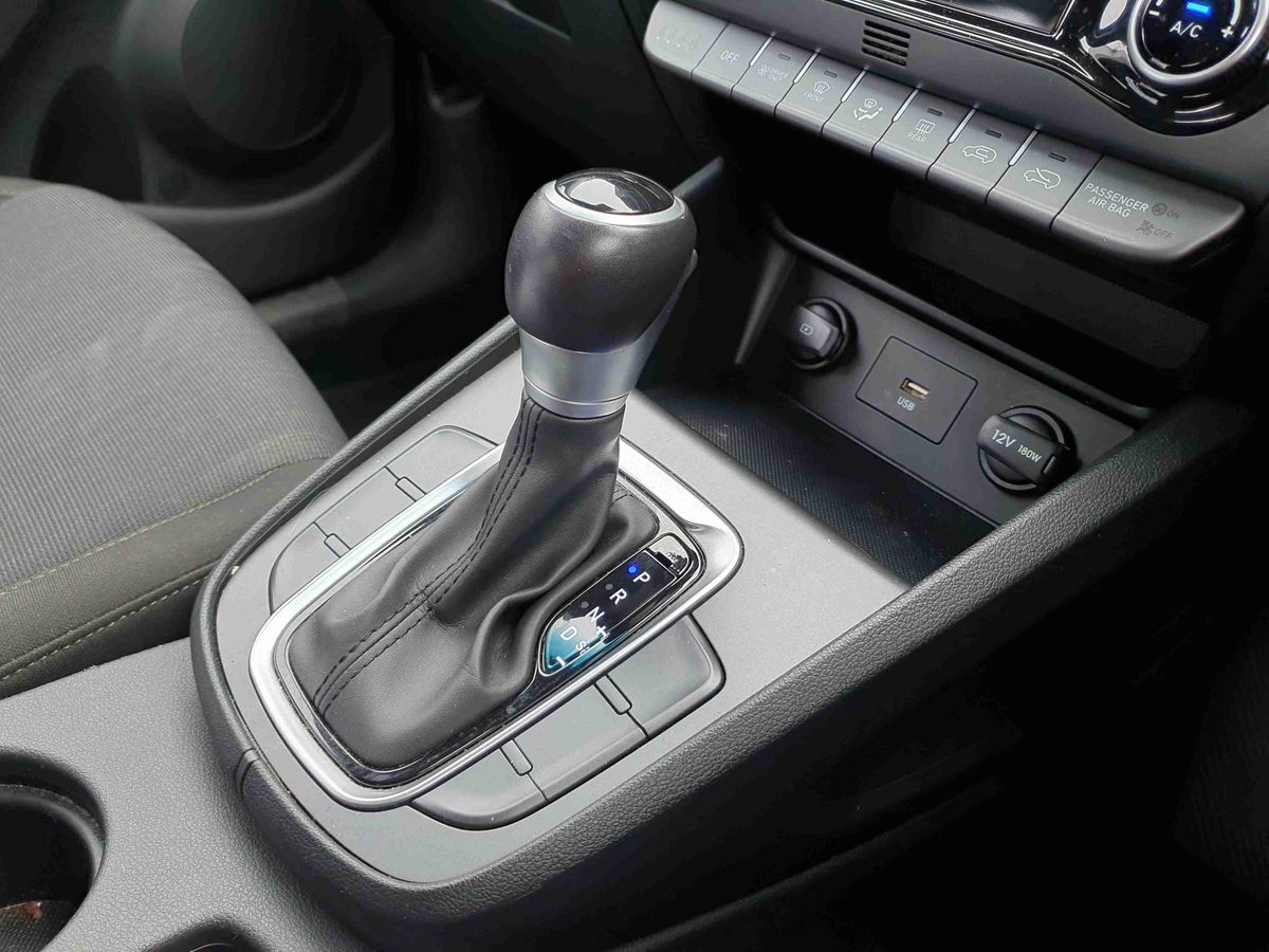 Used Hyundai KONA 2022 for sale - 76229156: Photo 22