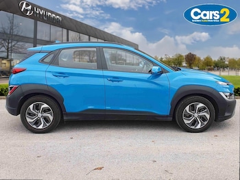 Used Hyundai KONA 2022 for sale - 76229156: Photo 2