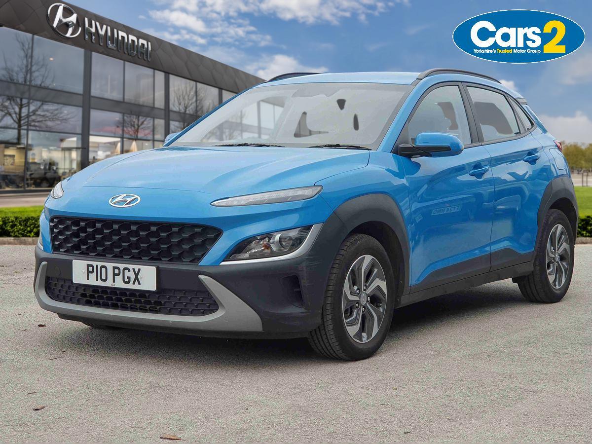 Used Hyundai KONA 2022 for sale - 76229156: Photo 7