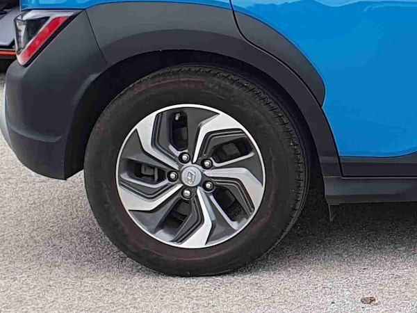 Used Hyundai KONA 2022 for sale - 76229156: Photo 9