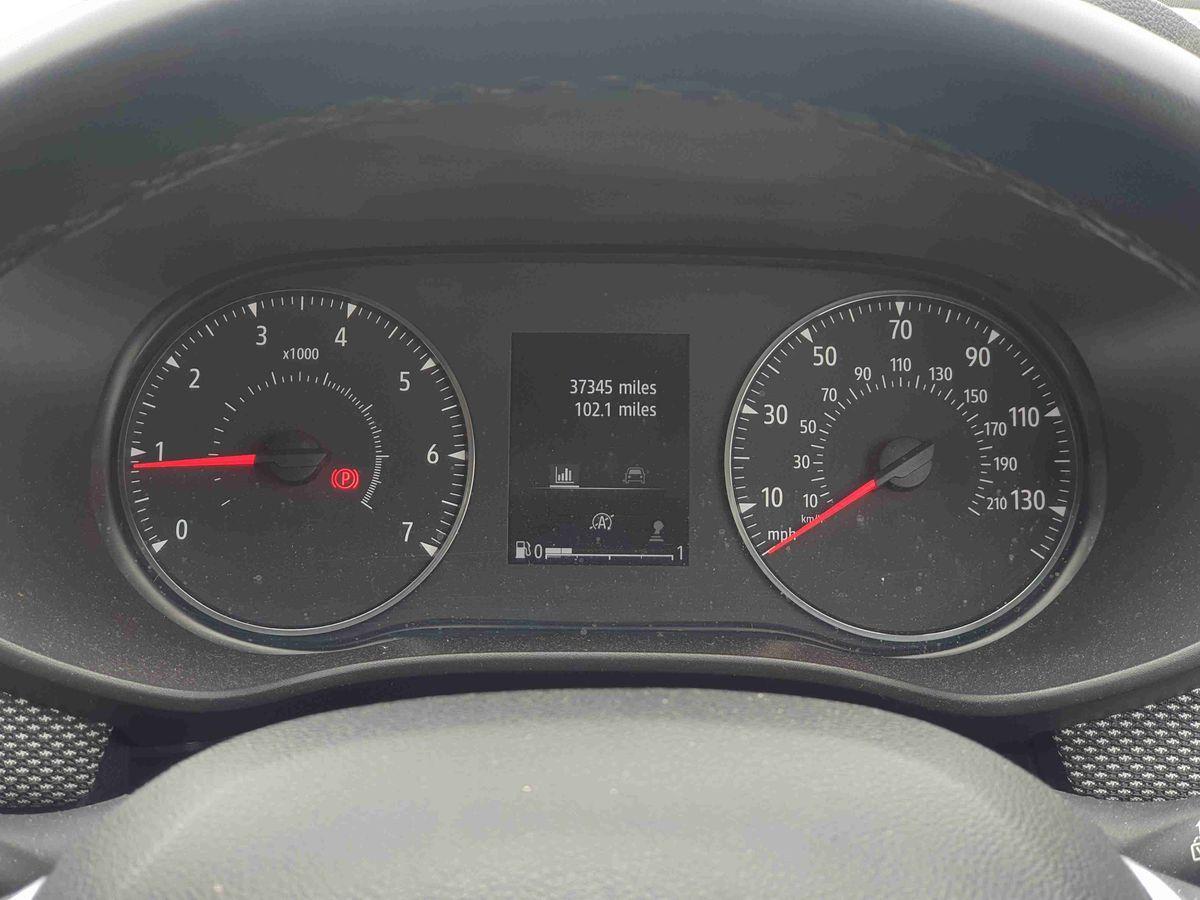 Used Dacia Sandero Stepway 2021 for sale - 76647936: Photo 14