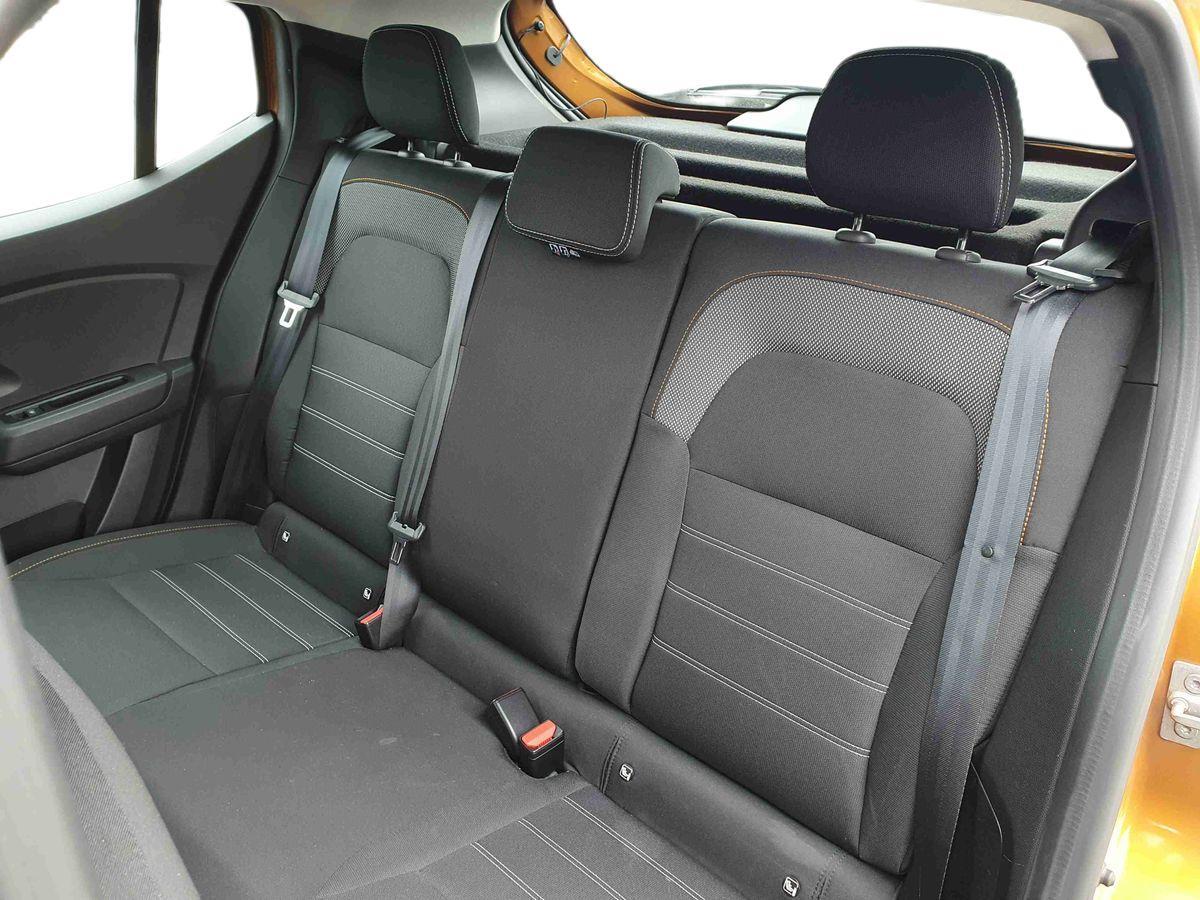 Used Dacia Sandero Stepway 2021 for sale - 76647936: Photo 17