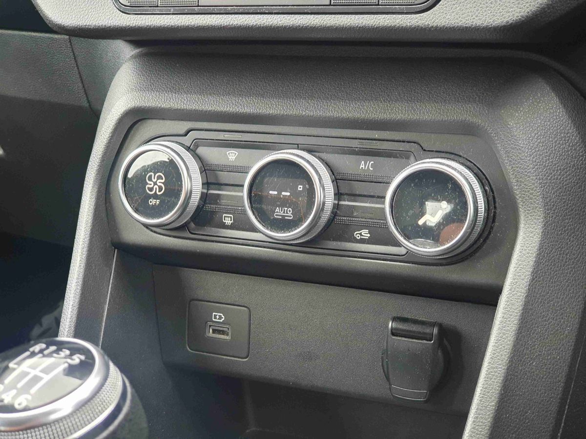 Used Dacia Sandero Stepway 2021 for sale - 76647936: Photo 21