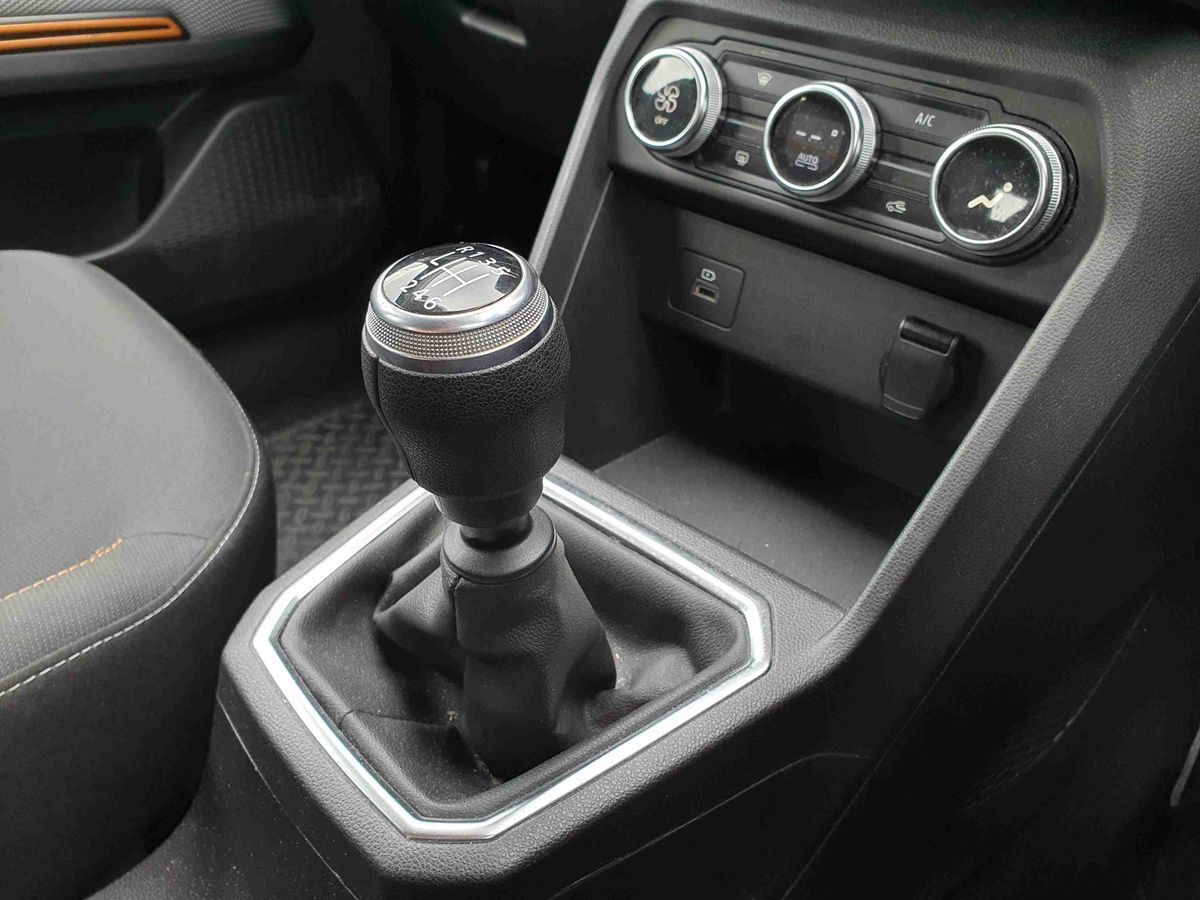 Used Dacia Sandero Stepway 2021 for sale - 76647936: Photo 22