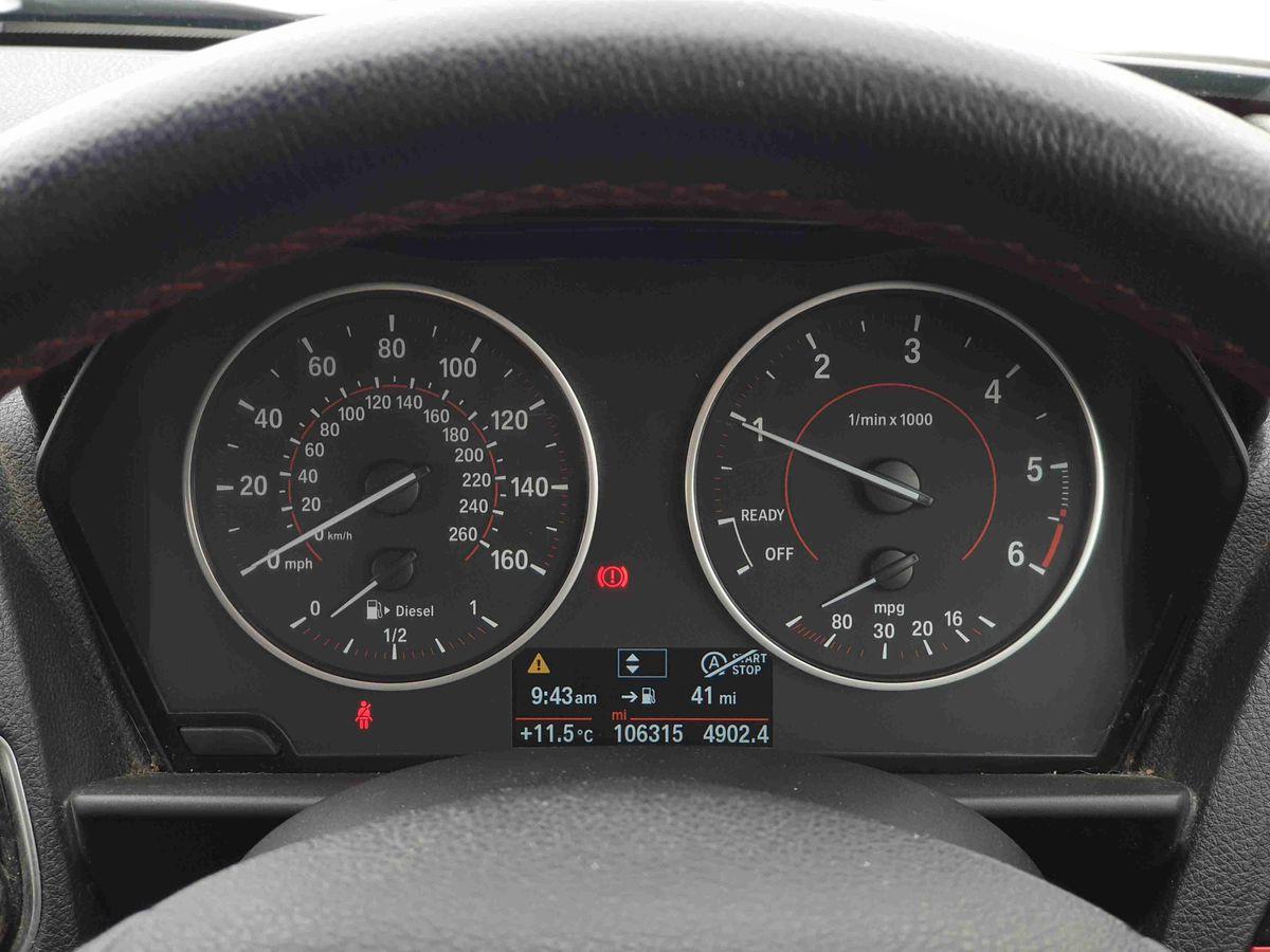 Used BMW 1 Series 2017 for sale - 77653082: Photo 14