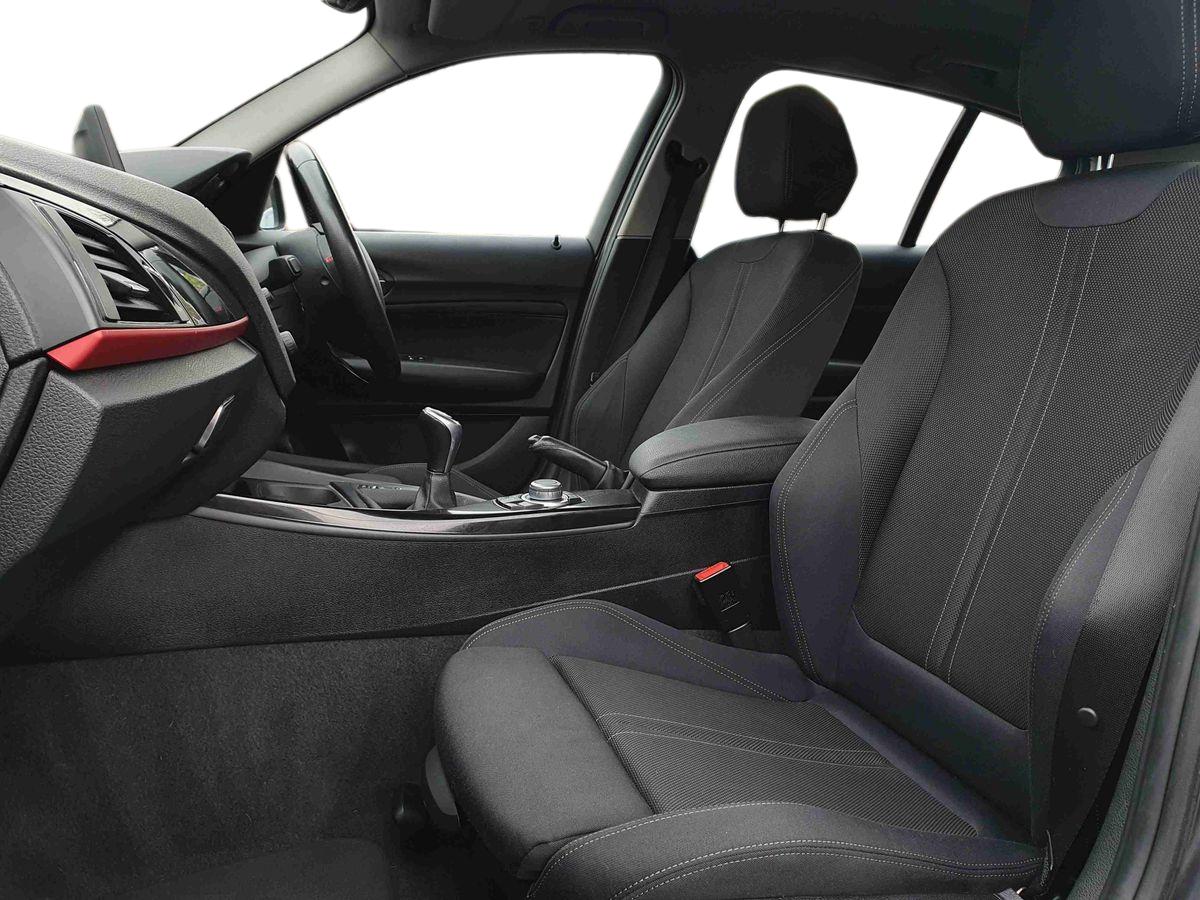 Used BMW 1 Series 2017 for sale - 77653082: Photo 16