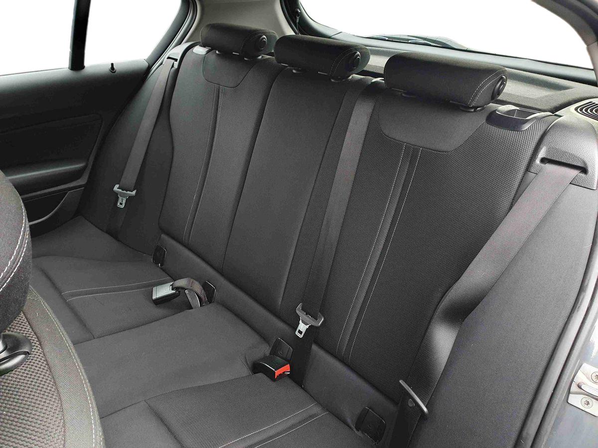 Used BMW 1 Series 2017 for sale - 77653082: Photo 17