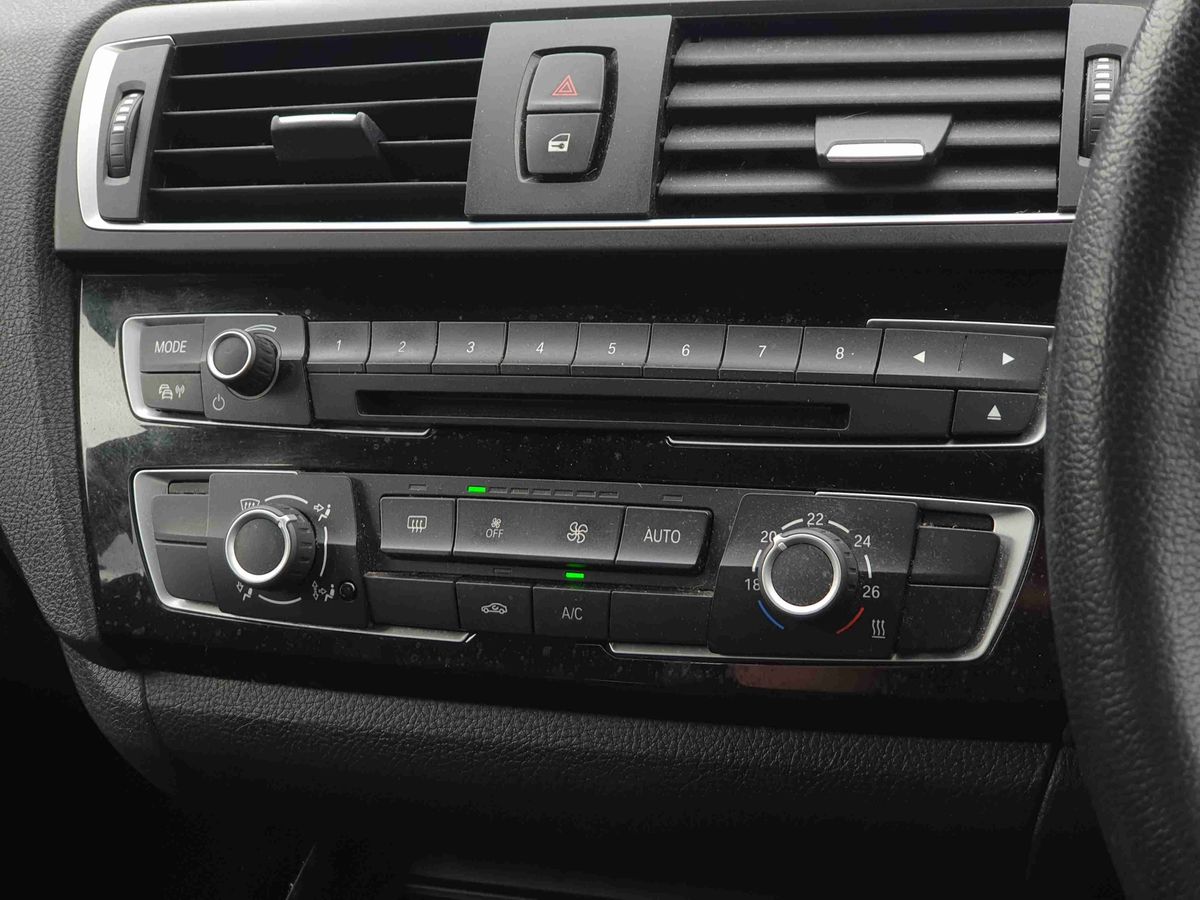 Used BMW 1 Series 2017 for sale - 77653082: Photo 20