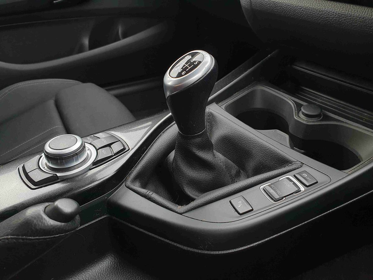 Used BMW 1 Series 2017 for sale - 77653082: Photo 21