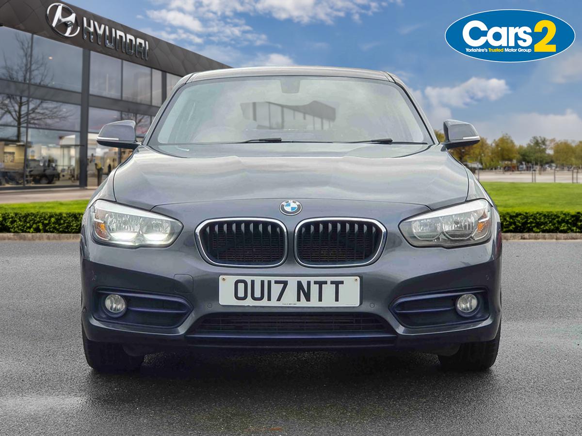 Used BMW 1 Series 2017 for sale - 77653082: Photo 8