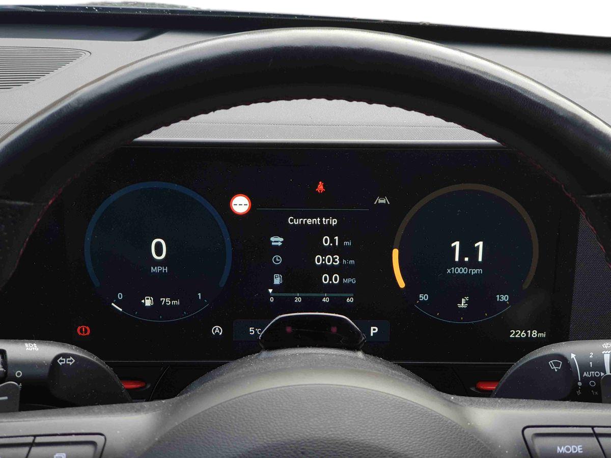 Used Hyundai KONA 2023 for sale - 76754701: Photo 14