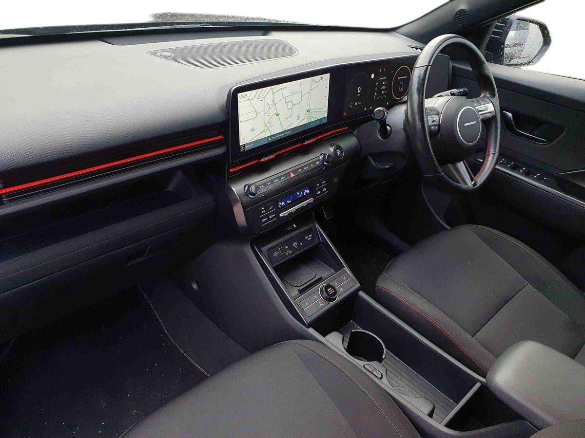 Used Hyundai KONA 2023 for sale - 76754701: Photo 15