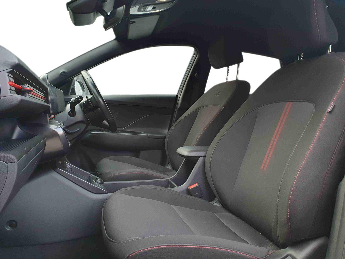 Used Hyundai KONA 2023 for sale - 76754701: Photo 16