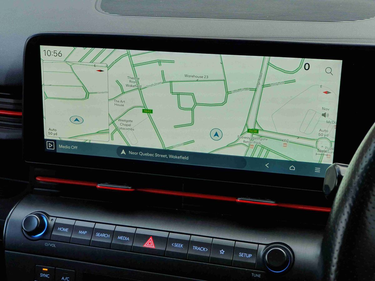 Used Hyundai KONA 2023 for sale - 76754701: Photo 19