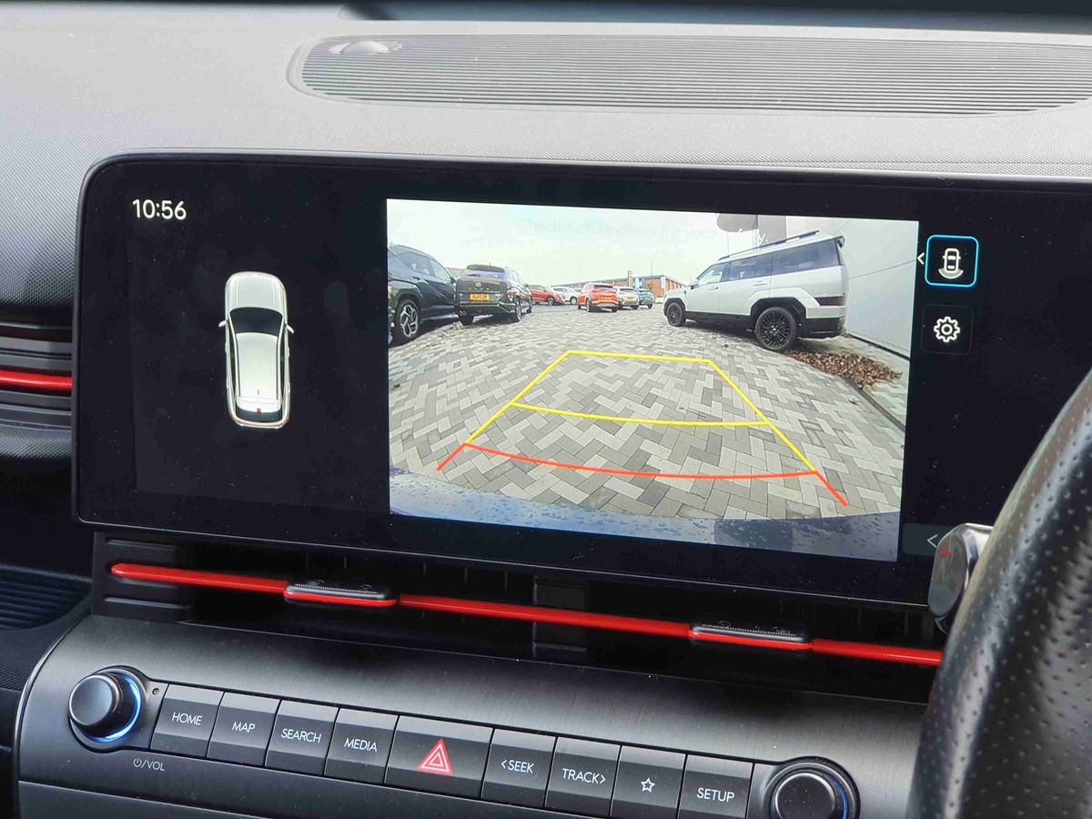 Used Hyundai KONA 2023 for sale - 76754701: Photo 20