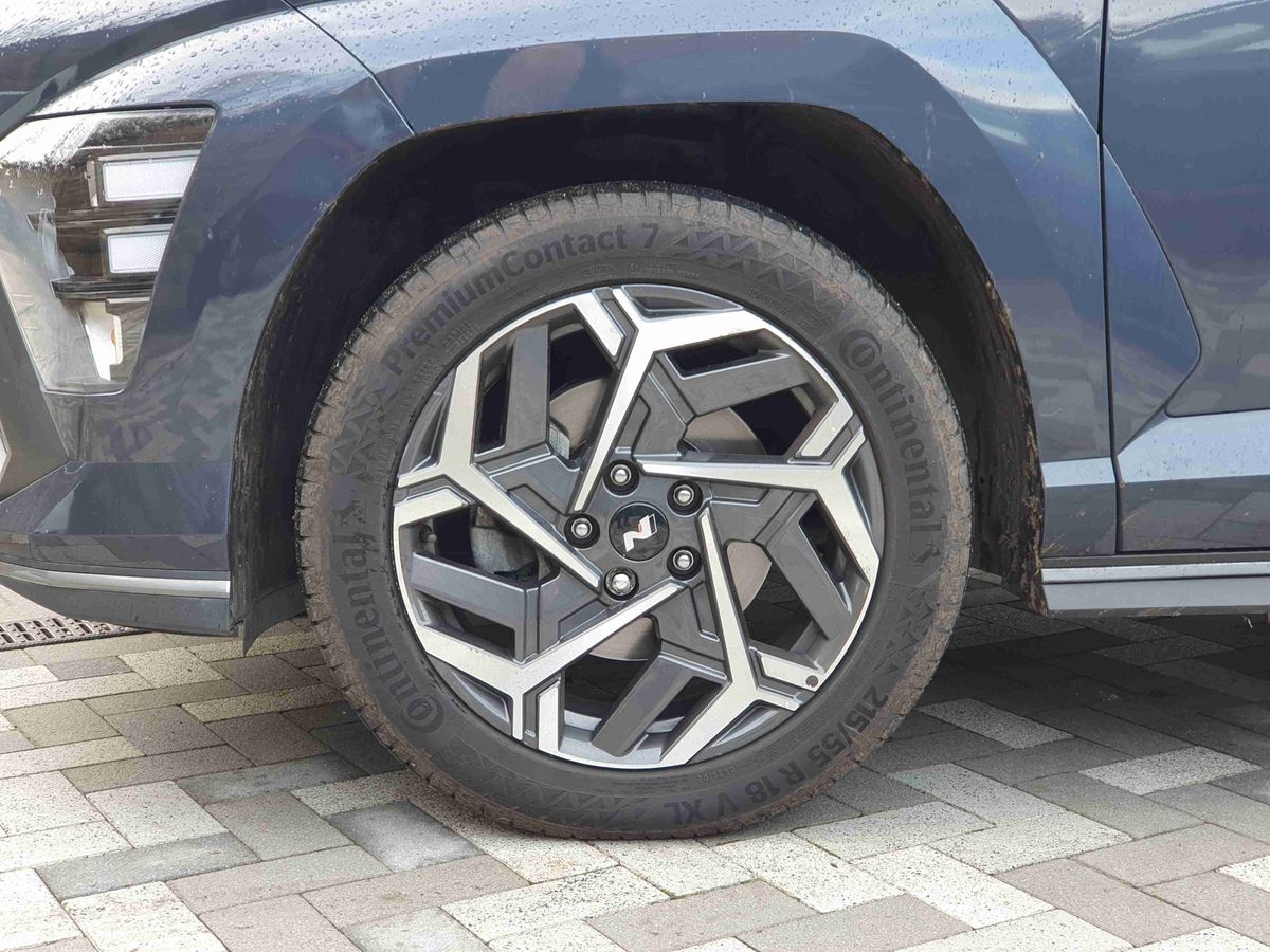 Used Hyundai KONA 2023 for sale - 76754701: Photo 9