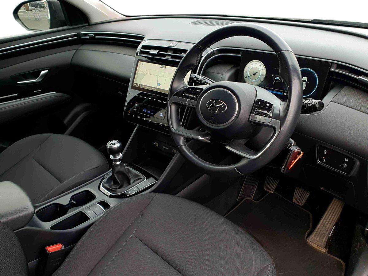 Used Hyundai TUCSON 2022 for sale - 77665010: Photo 10