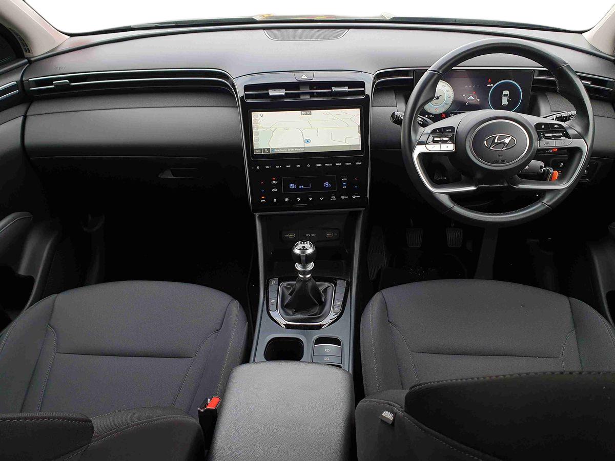 Used Hyundai TUCSON 2022 for sale - 77665010: Photo 11