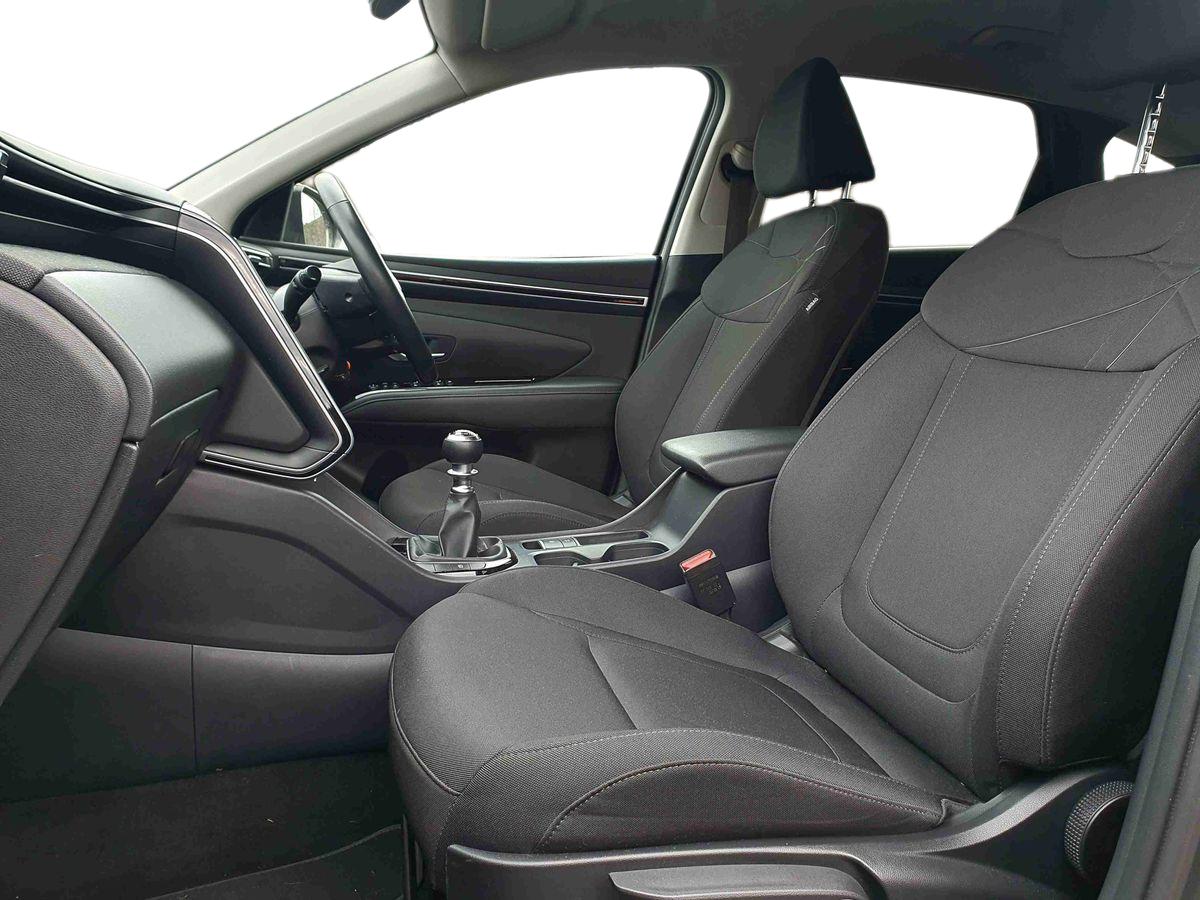 Used Hyundai TUCSON 2022 for sale - 77665010: Photo 16