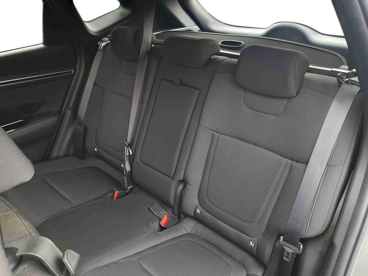 Used Hyundai TUCSON 2022 for sale - 77665010: Photo 17