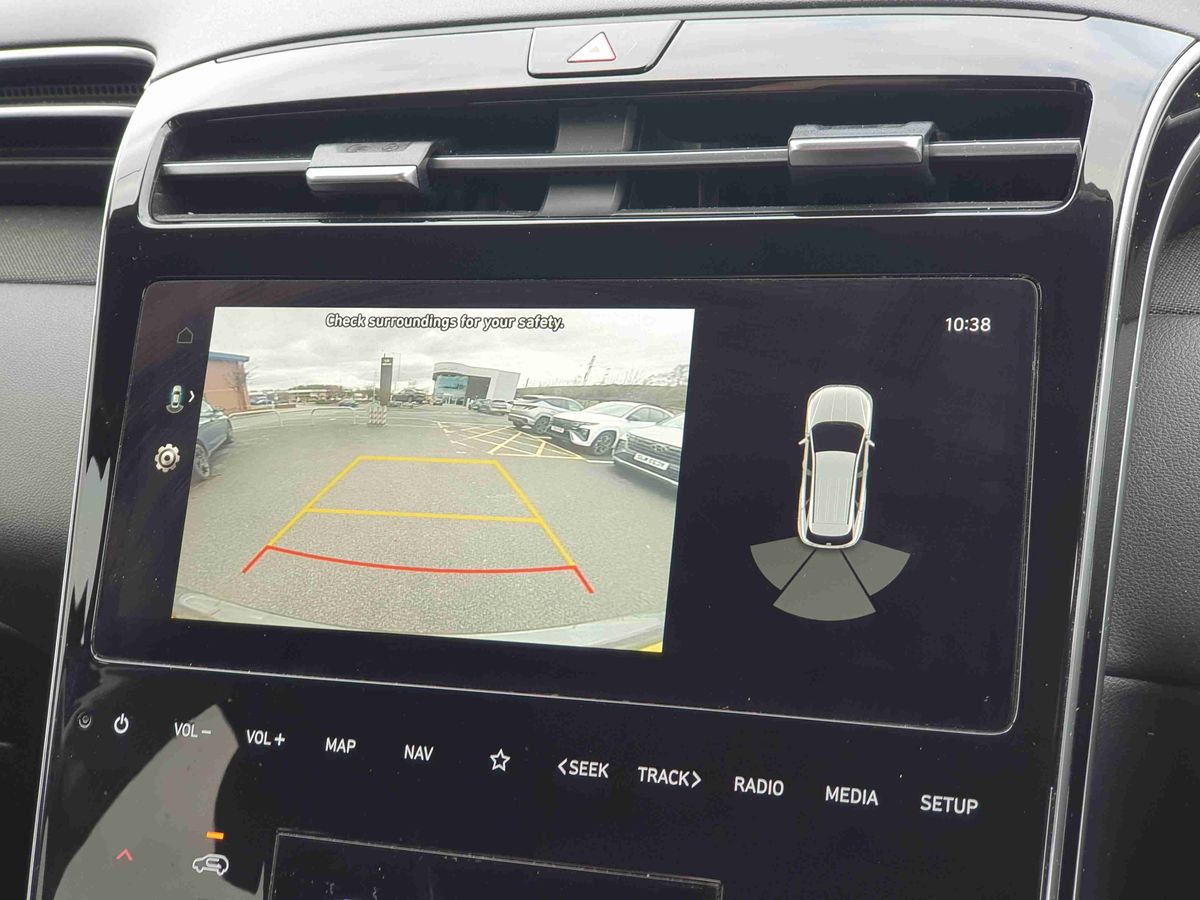 Used Hyundai TUCSON 2022 for sale - 77665010: Photo 20