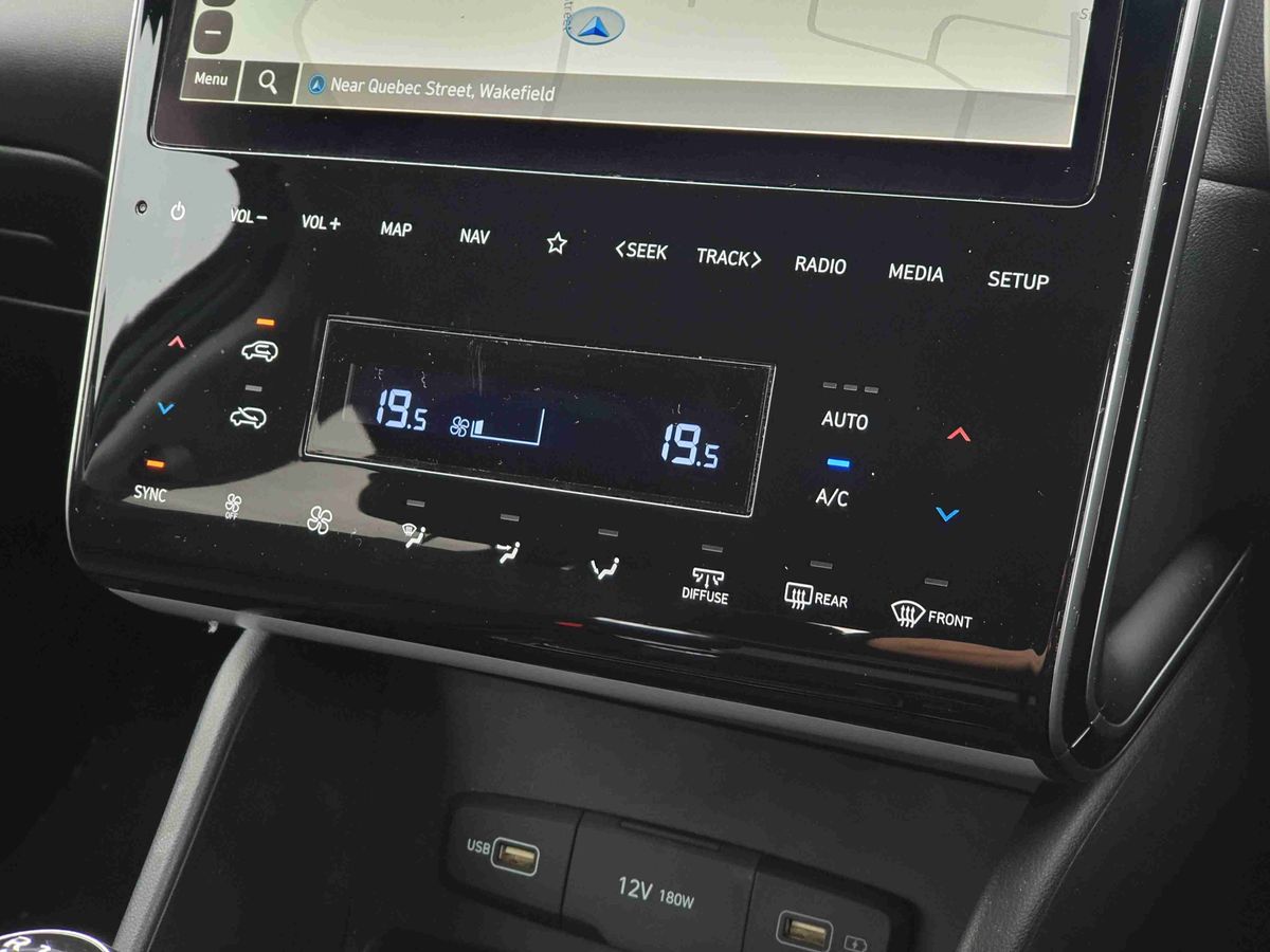 Used Hyundai TUCSON 2022 for sale - 77665010: Photo 21