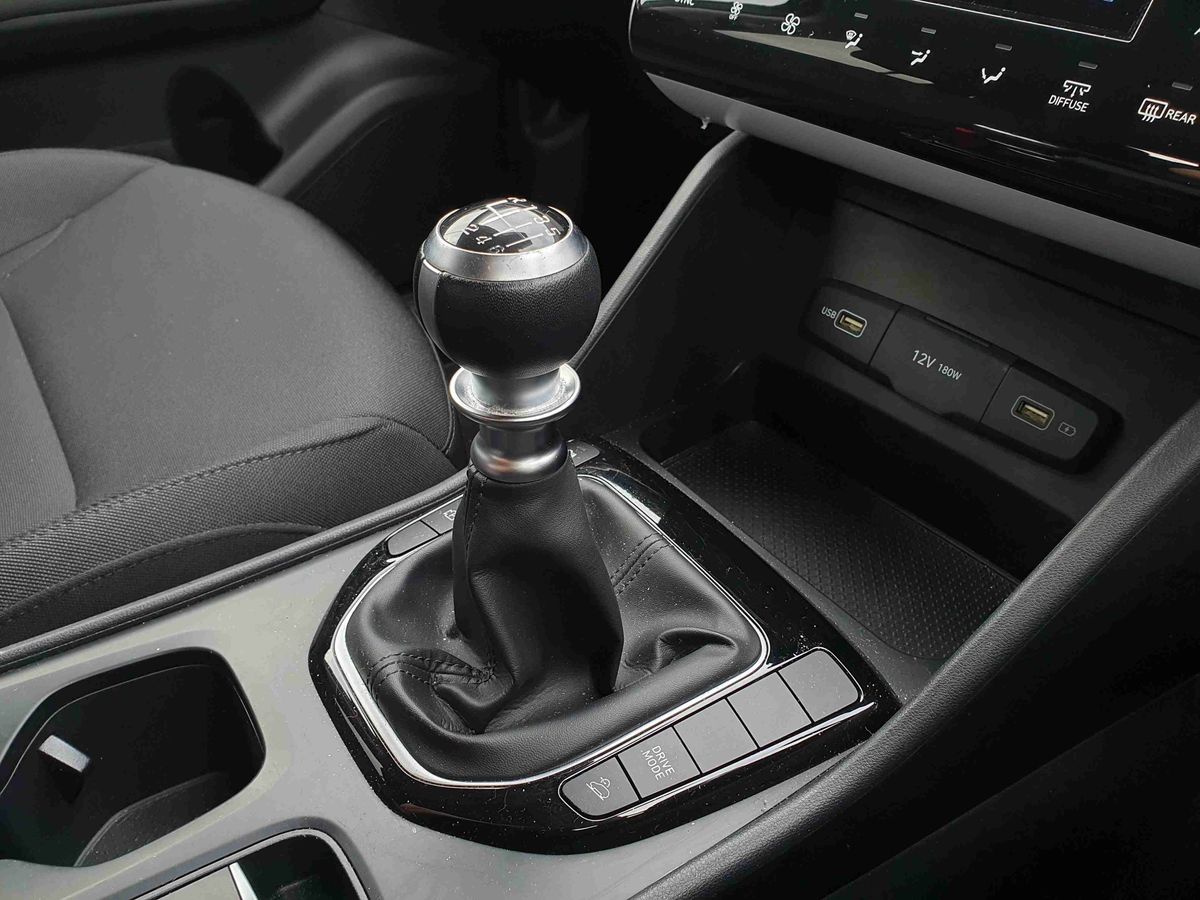 Used Hyundai TUCSON 2022 for sale - 77665010: Photo 22