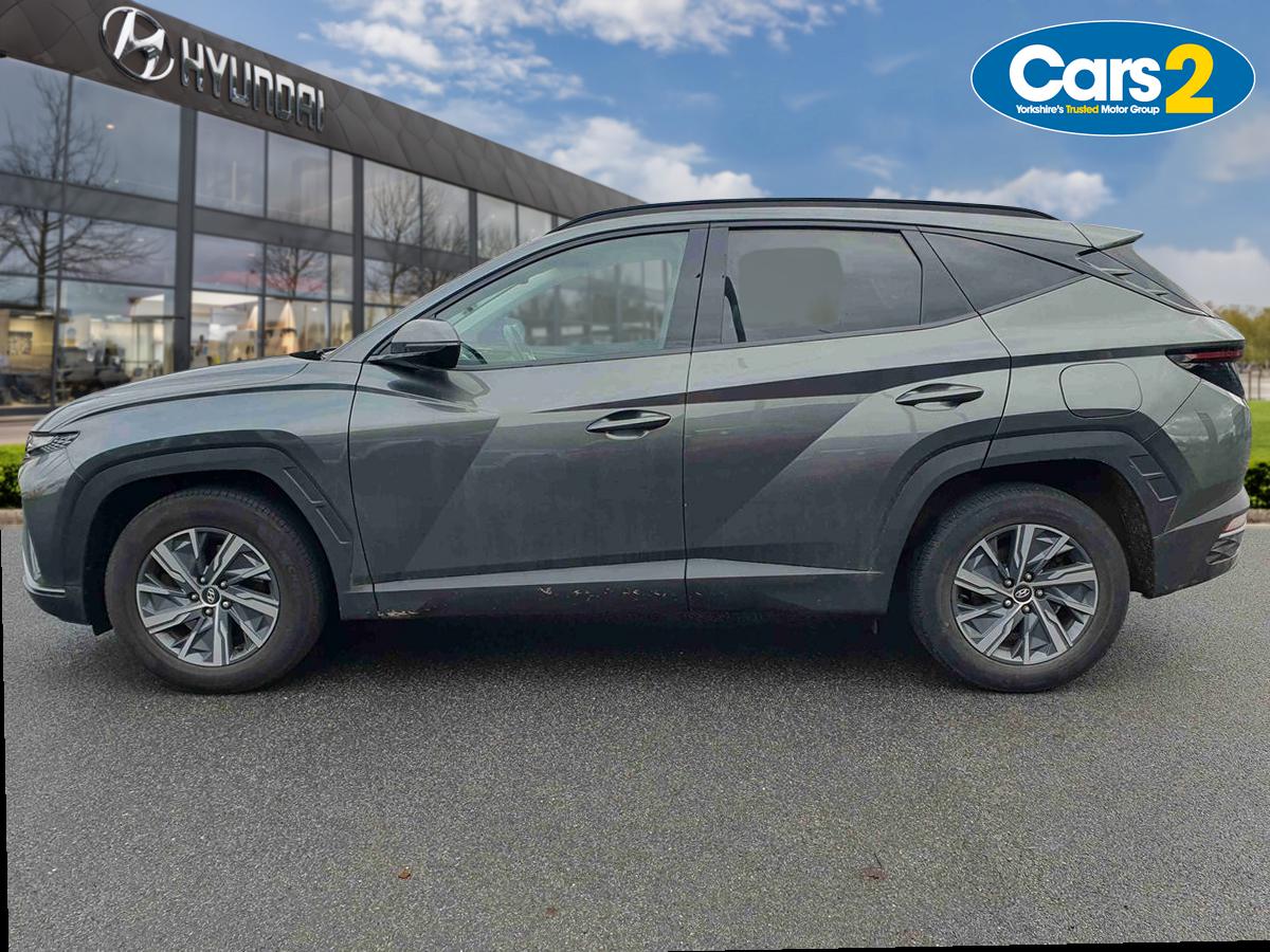 Used Hyundai TUCSON 2022 for sale - 77665010: Photo 6