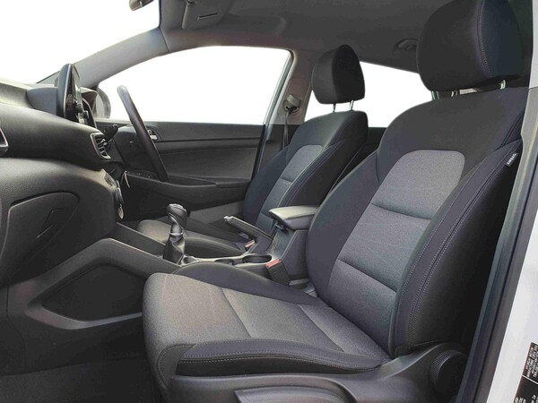 Used Hyundai TUCSON 2020 for sale - 76154857: Photo 16